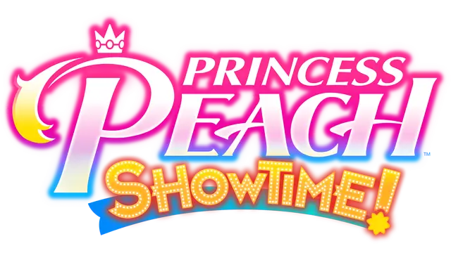 碧姬公主：表演时刻！| Princess Peach: Showtime!