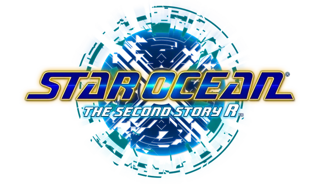 星海传说 2：重制版 | Star Ocean: The Second Story R