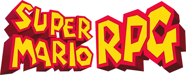 超级马力欧 RPG | Super Mario RPG