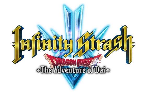 无限神速斩：勇者斗恶龙 达伊的大冒险 | Infinity Strash: Dragon Quest The Adventure of Dai