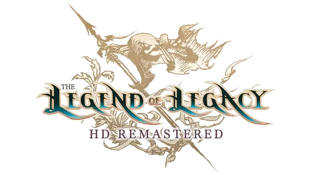 遗迹传说 高清重制版 | The Legend of Legacy HD Remastered