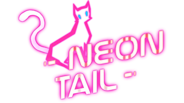 霓虹之尾 | Neon Tail