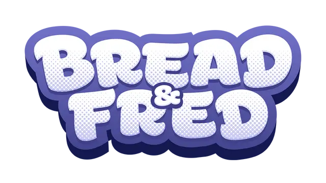 面包和年糕 | Bread & Fred