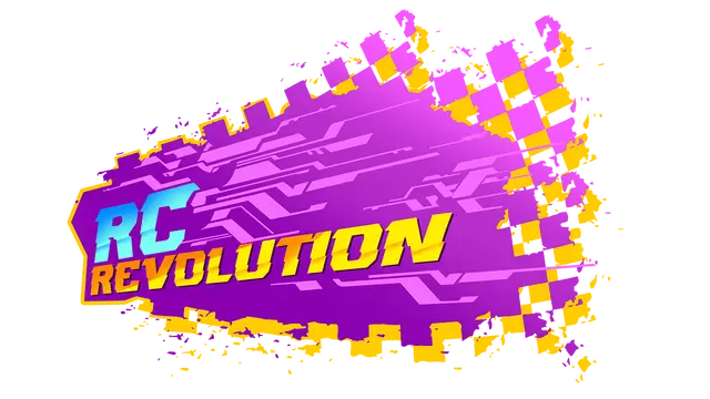 遥控赛车革命 | RC Revolution