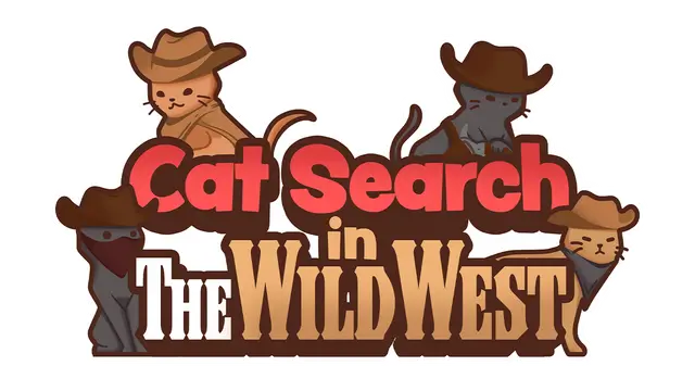 狂野西部的寻猫之旅 | Cat Search In The Wild West