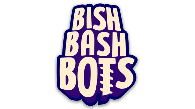 哔哔砰砰大作战 | Bish Bash Bots