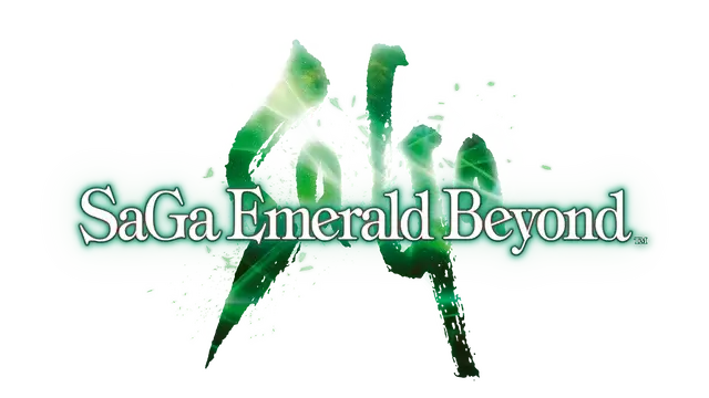 沙加：翠之超越 | SaGa: Emerald Beyond