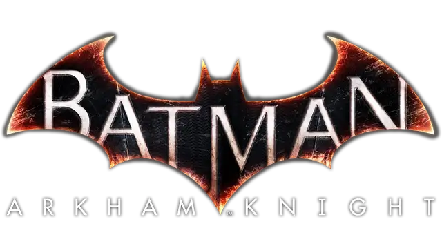 蝙蝠侠：阿卡姆骑士 年度版 | Batman: Arkham Knight – Game of the Year Edition