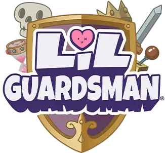 大门警卫利尔 | Lil’ Guardsman