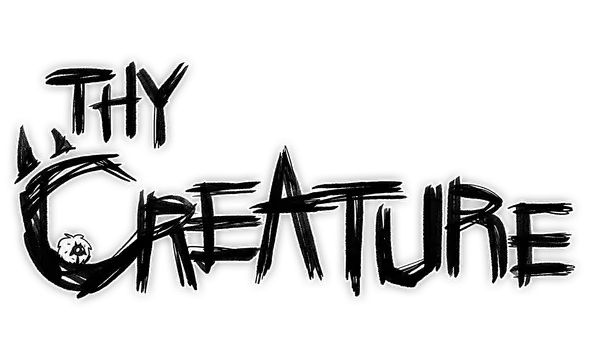 怪物 | Thy Creature