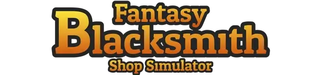 幻想铁匠铺模拟器 | Fantasy Blacksmith Shop Simulator