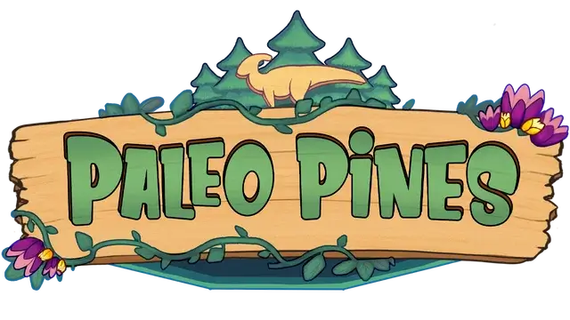 Paleo Pines 恐龙岛 | Paleo Pines