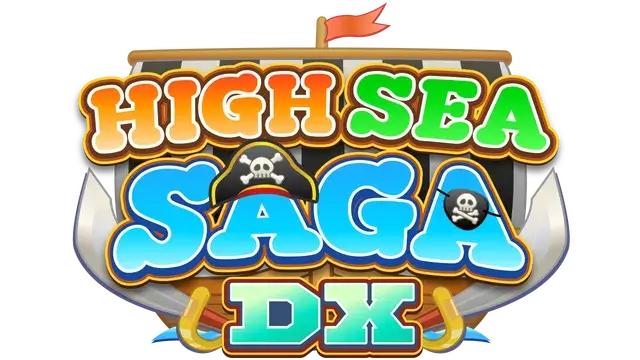 大海贼探险物语 DX | High Sea Saga DX