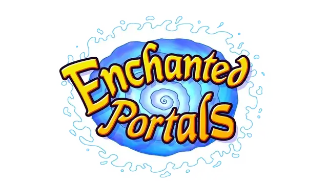 魔法传送门 | Enchanted Portals