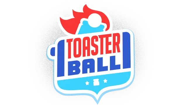 烤面包机球 | Toasterball