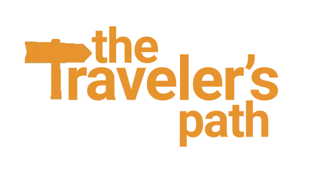 旅行者之路 | The Traveler’s Path