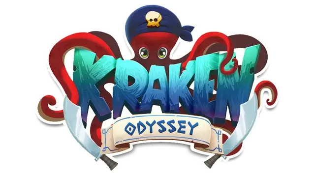 海怪奥德赛 | Kraken Odyssey