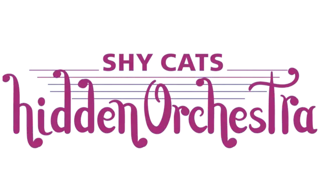 害羞猫：隐藏乐团 | Shy Cats: Hidden Orchestra