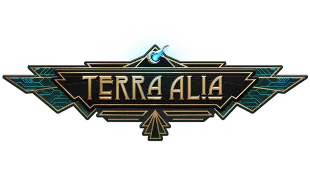 泰拉艾莉雅 | Terra Alia