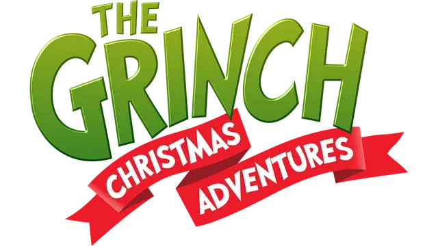 圣诞怪杰格林奇：圣诞节历险记 | The Grinch: Christmas Adventures