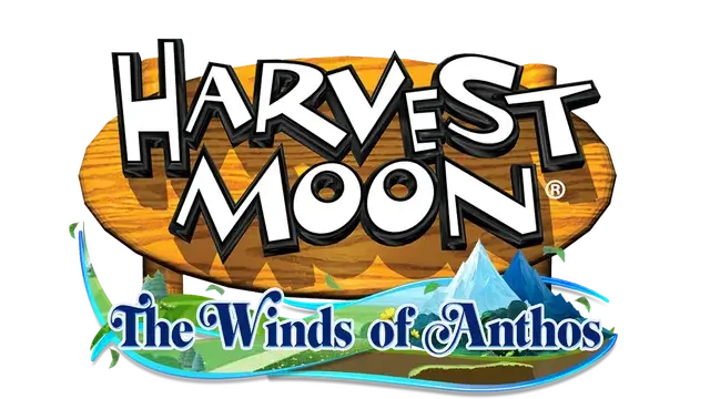 牧场物语：安托斯之风 | Harvest Moon: The Winds of Anthos