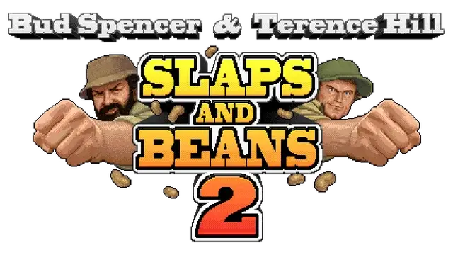 巴德・斯潘塞和特伦斯・希尔：幽默的豆子 2 | Bud Spencer & Terence Hill: Slaps and Beans 2