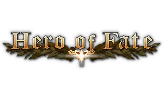 命运英雄 | Hero of Fate