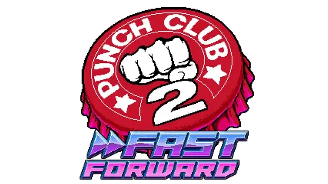 拳击俱乐部 2：快进未来 | Punch Club 2: Fast Forward