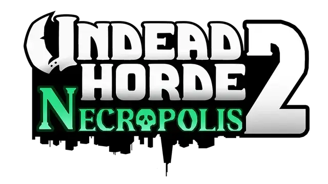 不死军团 2：大墓地 | Undead Horde 2: Necropolis