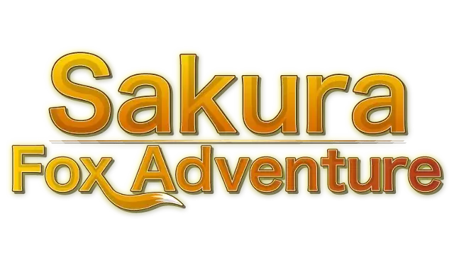 狐娘美琴的冒险 | Sakura Fox Adventure