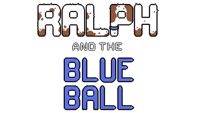 拉尔夫与蓝色球 | Ralph and the Blue Ball