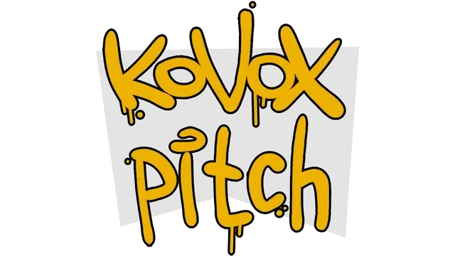 科沃克斯投手 | Kovox Pitch