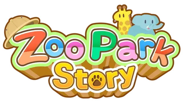 探险顽皮动物园 | Zoo Park Story