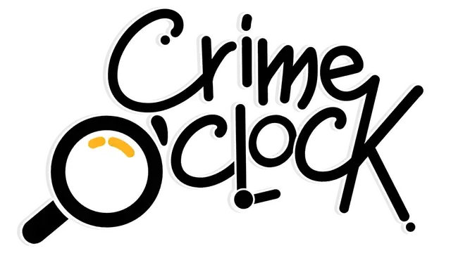 犯罪时刻 | Crime O’Clock