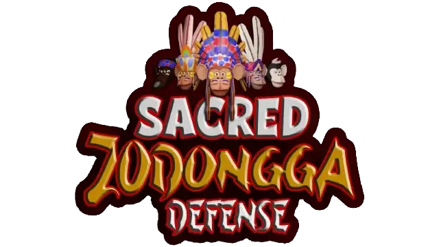 神圣的佐东加防御 | Sacred Zodongga Defense