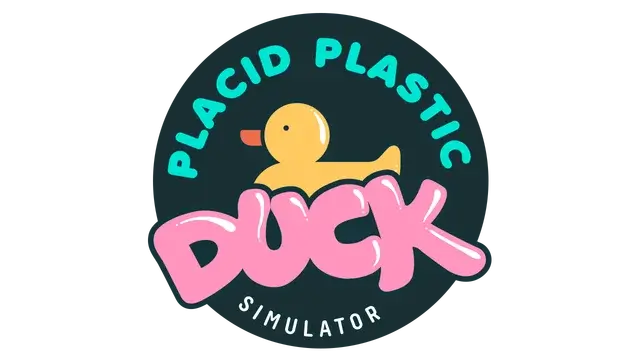 疗愈橡皮鸭模拟器 | Placid Plastic Duck Simulator