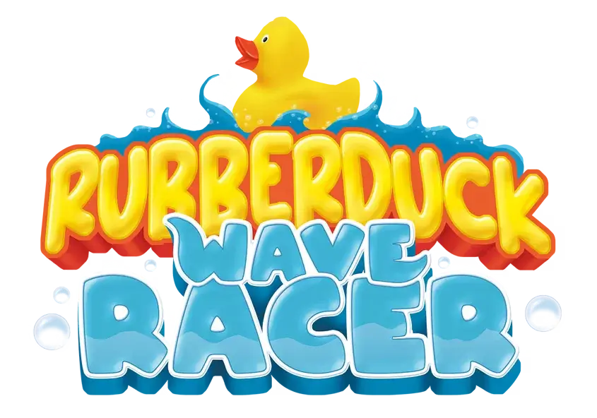 橡皮鸭子波浪赛车 | Rubberduck Wave Racer