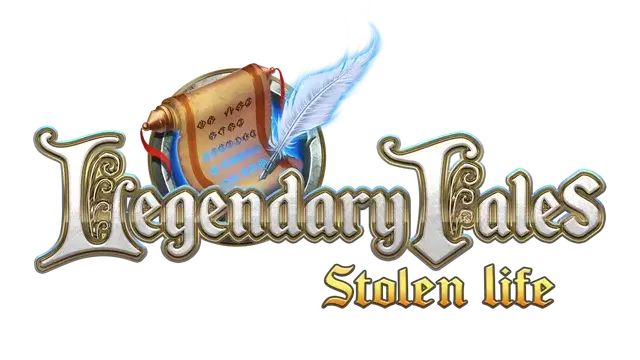 传奇故事：偷来的人生 | Legendary Tales: Stolen Life