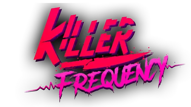 致命频率 | Killer Frequency