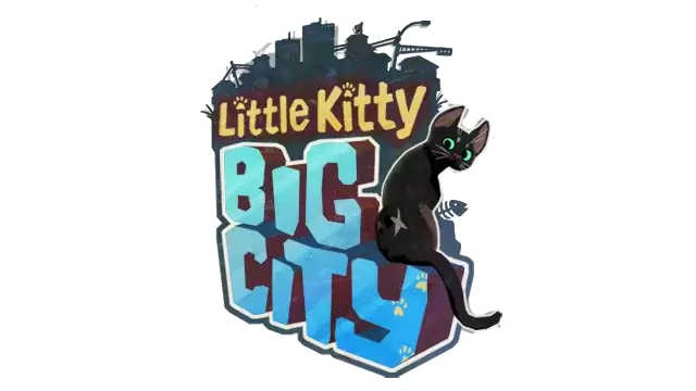 小猫咪，大世界 | Little Kitty, Big City