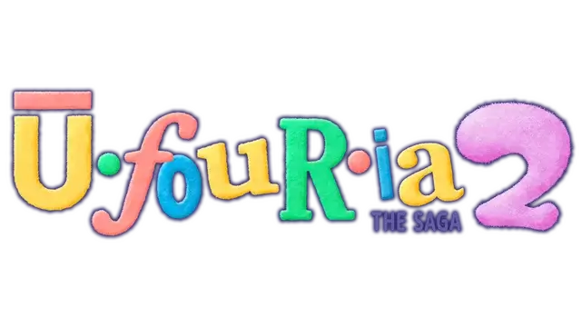 Ufouria：传说 2 | Ufouria: The Saga 2