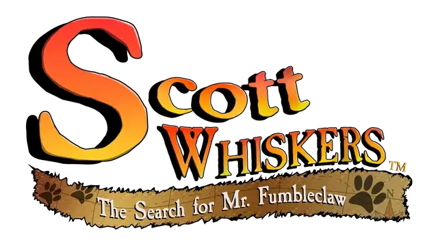 斯科特·威斯克斯：寻找笨手笨脚先生 | Scott Whiskers in: The Search for Mr. Fumbleclaw