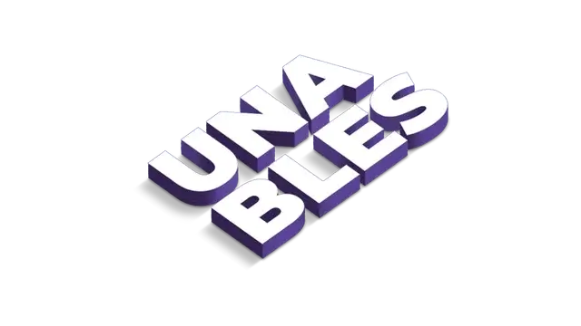 无法控制 | Unables