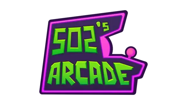 502 街机厅 | 502’s Arcade