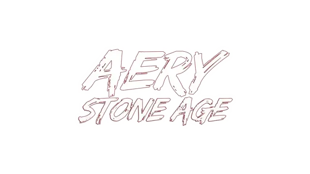 Aery：石器时代 | Aery: Stone Age