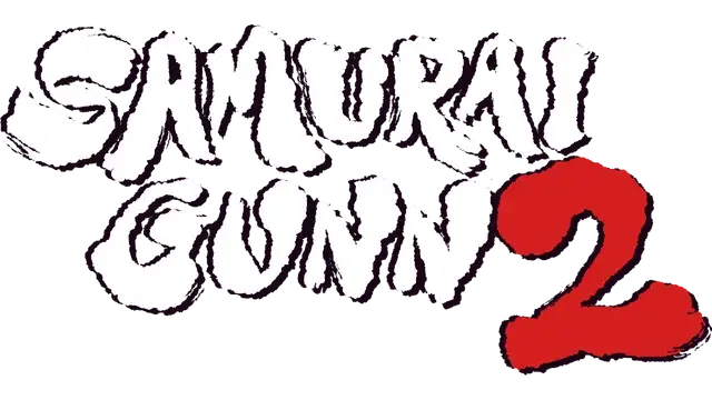 侍铳 2 | Samurai Gunn 2