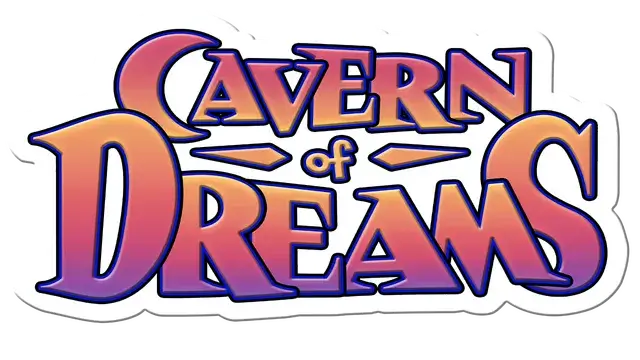 梦幻洞窟 | Cavern of Dreams