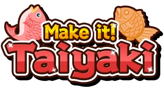 制做烧鲷鱼！| Make it! Taiyaki