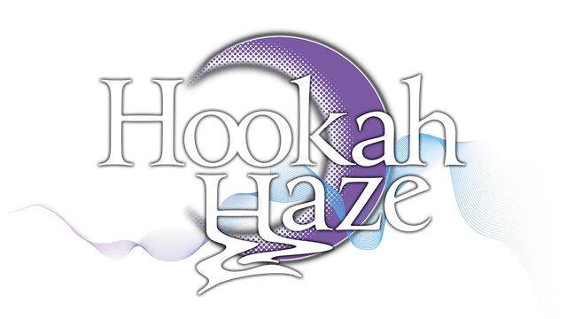 水煙水霧 | Hookah Haze