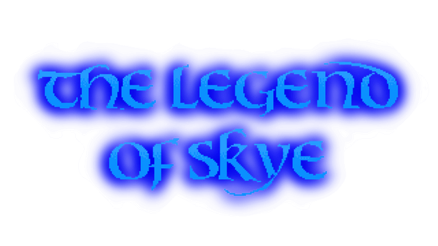 The Legend of Skye